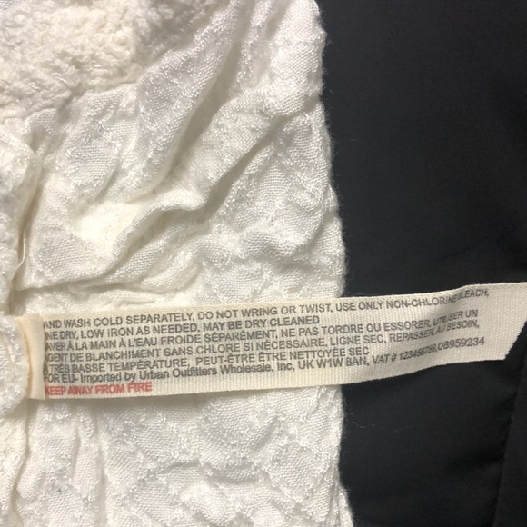 Free People Cream Lace Camisole Top - Picture 4 of 11